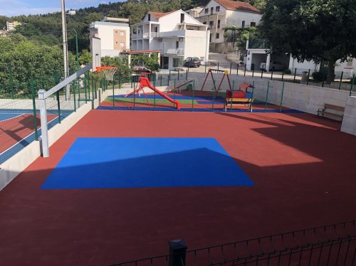 penzion Rubikon - busem