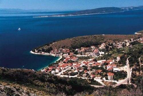 penzion Rubikon - busem