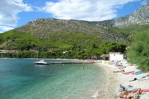 penzion Rubikon - busem