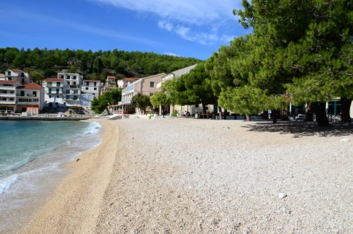 penzion Rubikon - busem