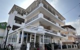 aparthotel Siros - busem