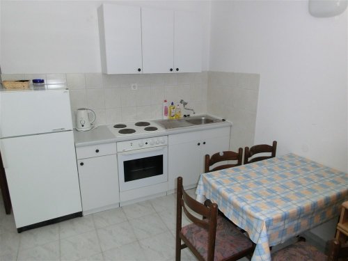 Apartmán Dalmatina - vlastní doprava