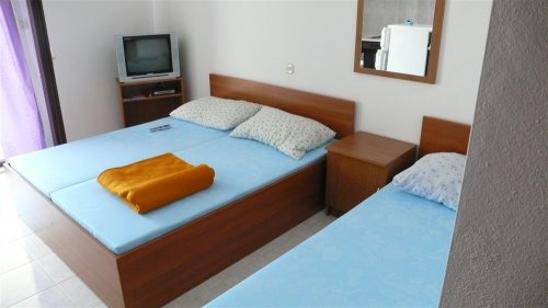 Apartmán Dalmatina - vlastní doprava