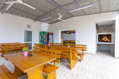 Apartmán Dalmatina - vlastní doprava