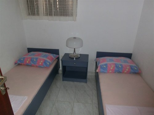 Apartmán Dalmatina - vlastní doprava
