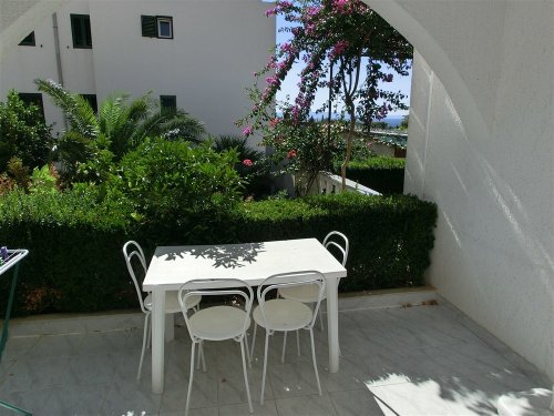 Apartmán Dalmatina - vlastní doprava