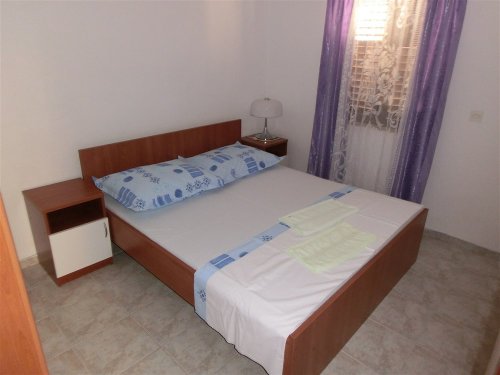 Apartmán Dalmatina - vlastní doprava