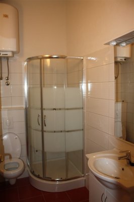 APT Cvitanovič - B. Voda - autobusem