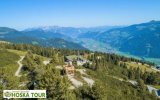 Hotel Alphof, Rakousko - Zillertalské Alpy Rakousko - Zillertalské Alpy