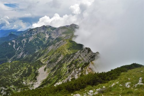 Slovinsko - Julské Alpy, Slovinský Kras