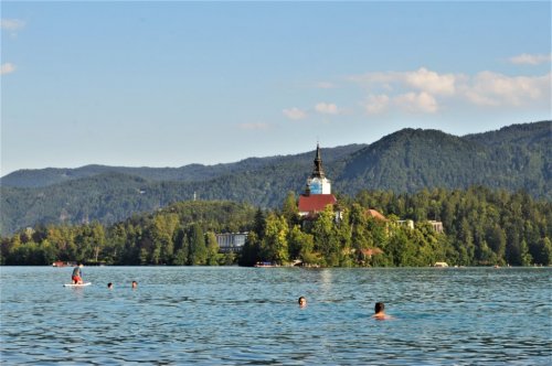 Slovinsko - Julské Alpy, Slovinský Kras