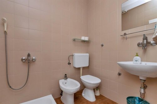 Vila Paško - Podgora - vlastní dopravou
