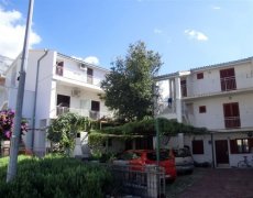 APT Cvitanovič - B. Voda - vlastní doprava