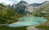 Hotel Alphof, Rakousko - Pitztal - horský ráj mezi ledovci Rakousko - Pitztal - horský ráj mezi ledovci
