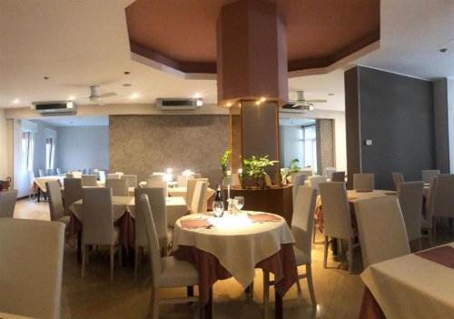 Hotel D'Annunzio