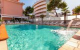 Katalog zájezdů, Hotel D'Annunzio