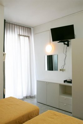 Hotel Hollywood