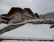 Rezidence Le Plejadi Cavalese
