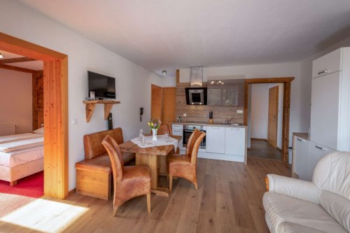 Ferienhotel Gut Enghagen Hinterstoder