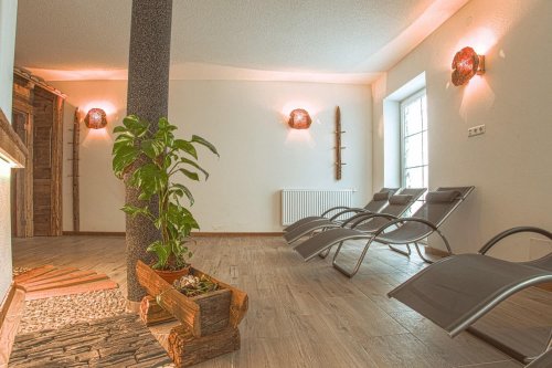 Ferienhotel Gut Enghagen Hinterstoder