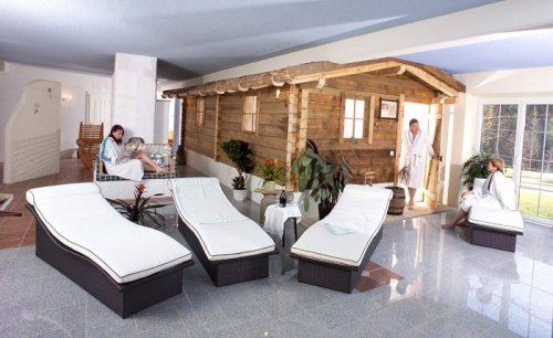 Ferienhotel Gut Enghagen Hinterstoder