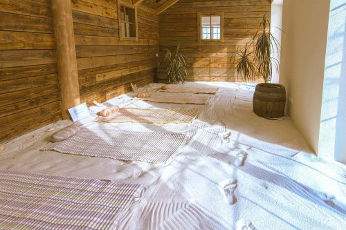 Ferienhotel Gut Enghagen Hinterstoder