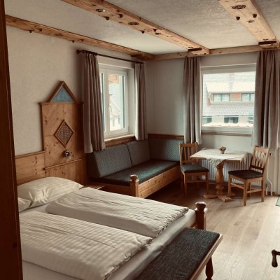Ferienhotel Gut Enghagen Hinterstoder