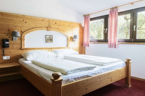 Ferienhotel Gut Enghagen Hinterstoder