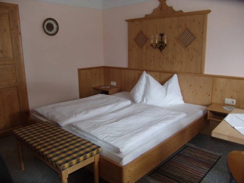 Ferienhotel Gut Enghagen Hinterstoder