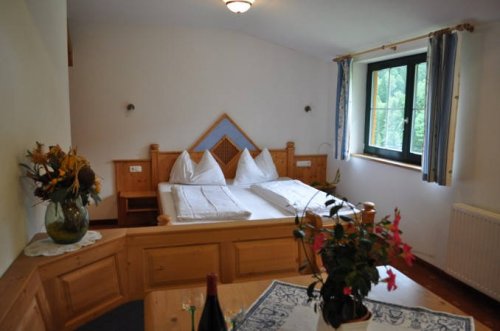 Ferienhotel Gut Enghagen Hinterstoder