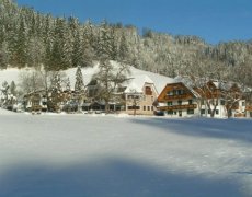 Ferienhotel Gut Enghagen Hinterstoder