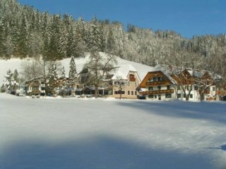 Ferienhotel Gut Enghagen Hinterstoder Ferienhotel Gut Enghagen Hinterstoder