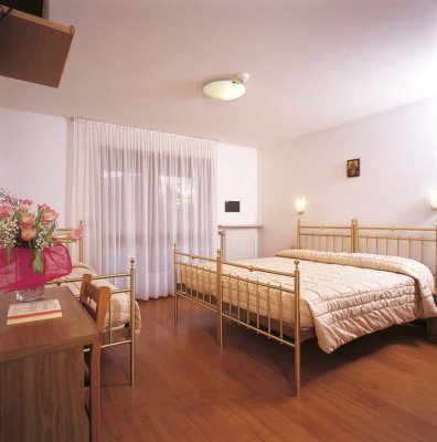 Depandance Serellena Hotel Sella Ronda