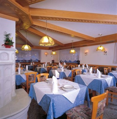 Depandance Serellena Hotel Sella Ronda