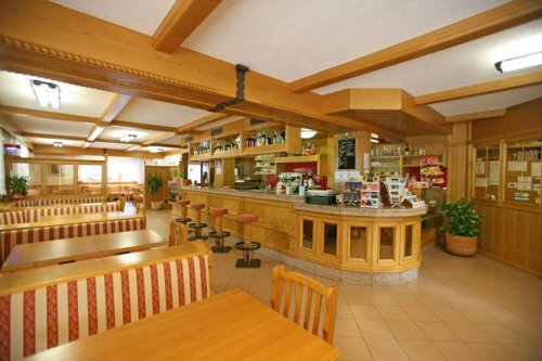 Depandance Serellena Hotel Sella Ronda