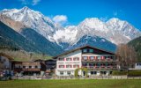 Katalog zájezdů, Hotel Antholzerhof