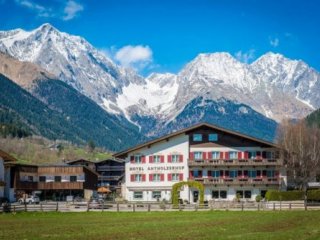 Hotel Antholzerhof