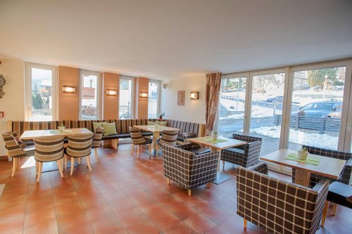 Hotel Pütia