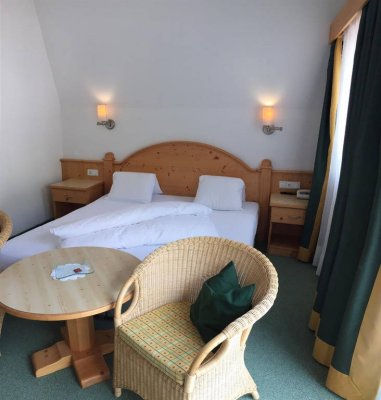 Hotel Pütia