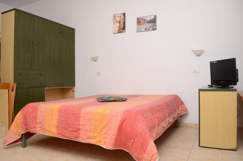 Apartmány Solaria Happy