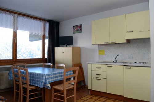 Apartmány Solaria Happy