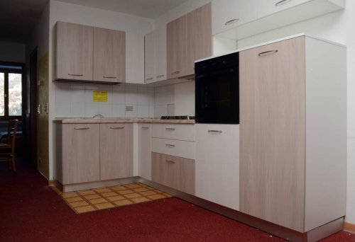 Apartmány Solaria Happy