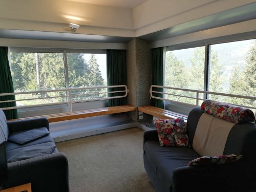 Apartmány Solaria Happy