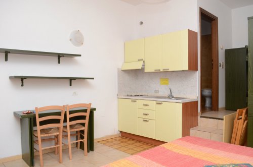 Apartmány Solaria Happy