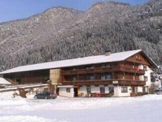 Bauernhof Lippenhof Bauernhof Lippenhof