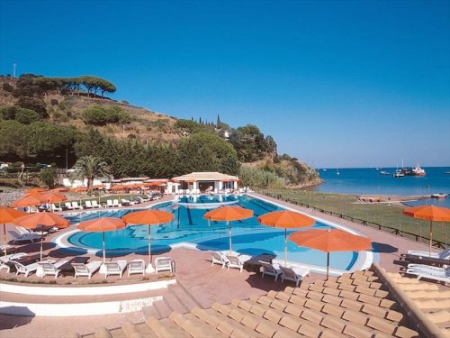 Rezidence Cala Di Mola