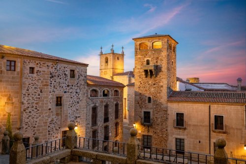 Extremadura