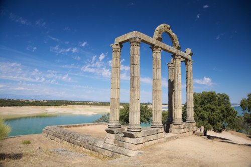 Extremadura