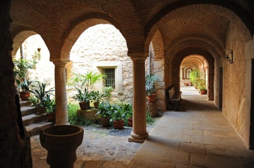 Extremadura
