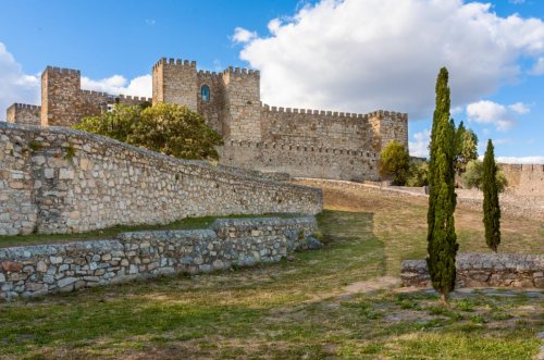 Extremadura